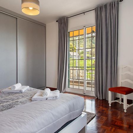 Apartamento Maria Canhas Εξωτερικό φωτογραφία