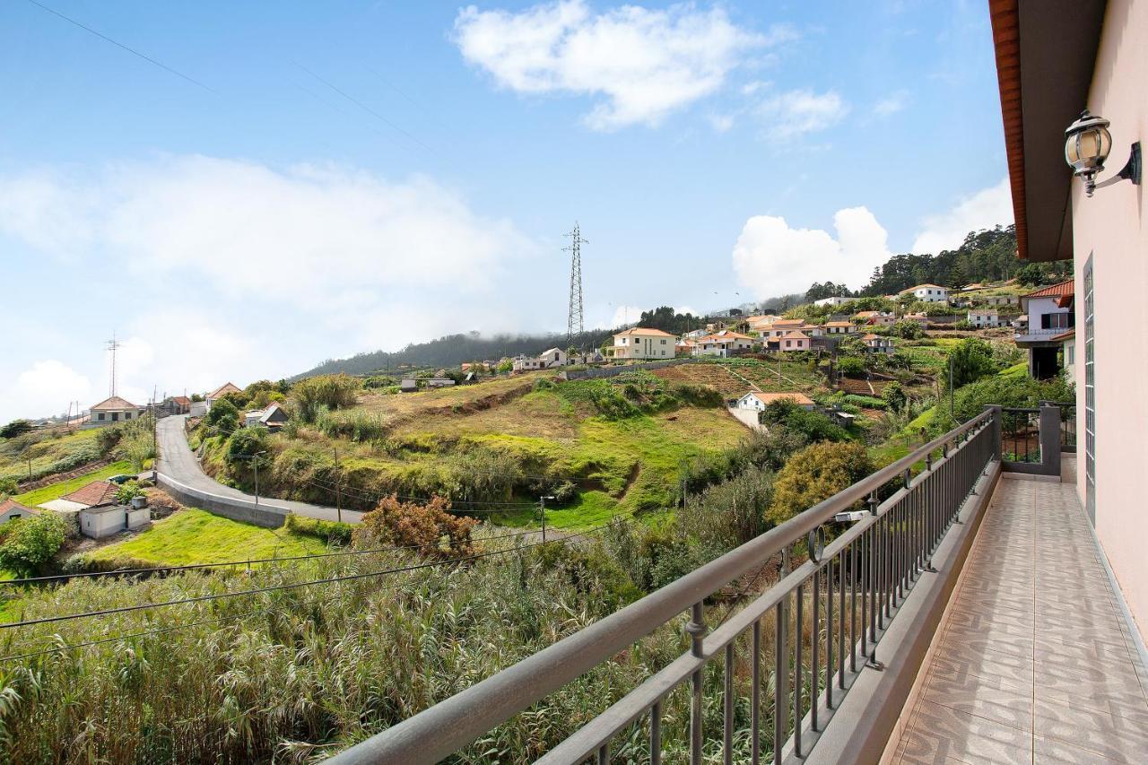 Apartamento Maria Canhas Εξωτερικό φωτογραφία