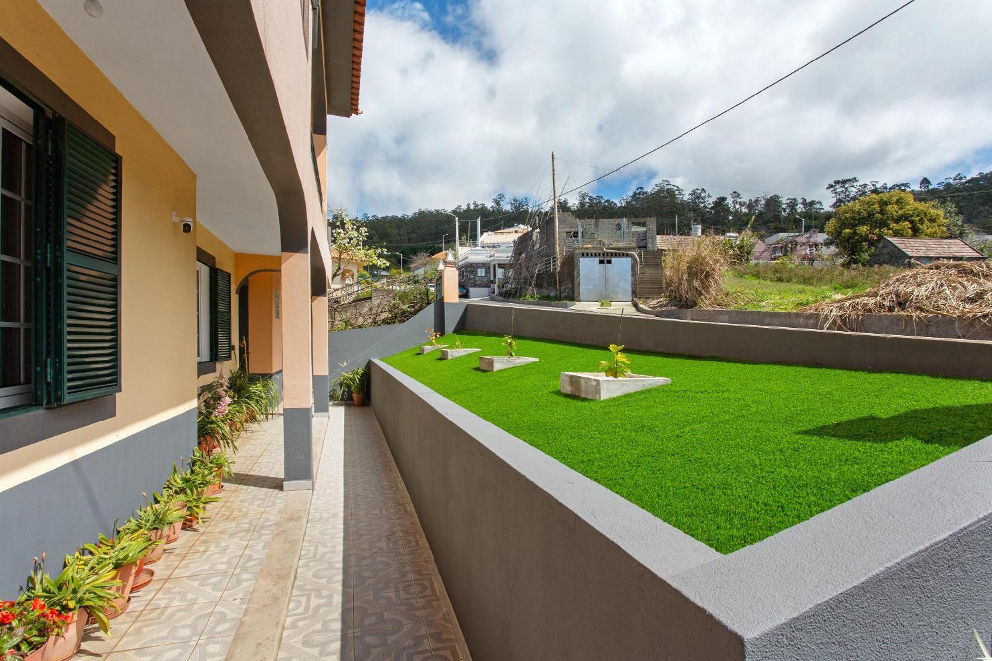 Apartamento Maria Canhas Εξωτερικό φωτογραφία