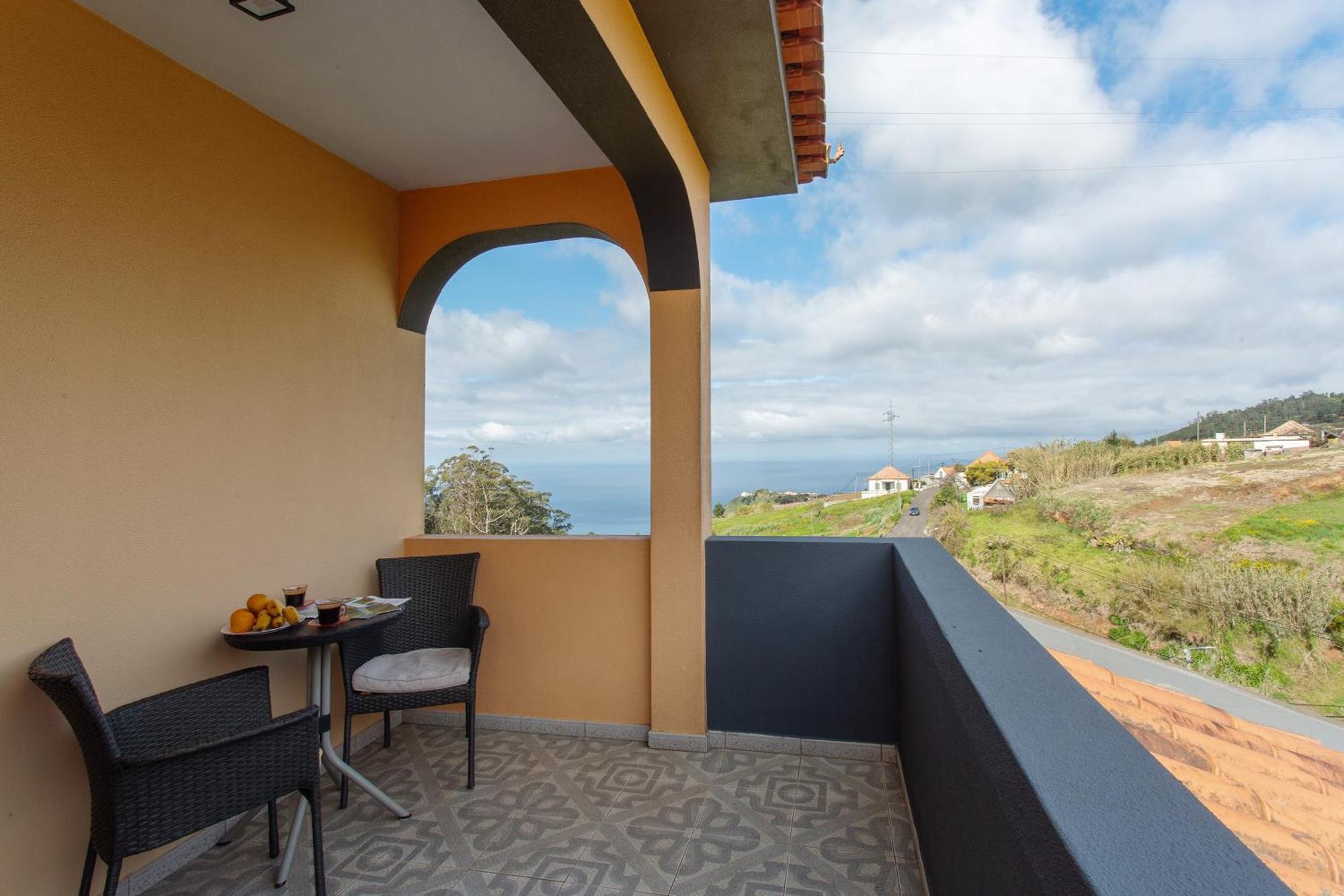 Apartamento Maria Canhas Εξωτερικό φωτογραφία