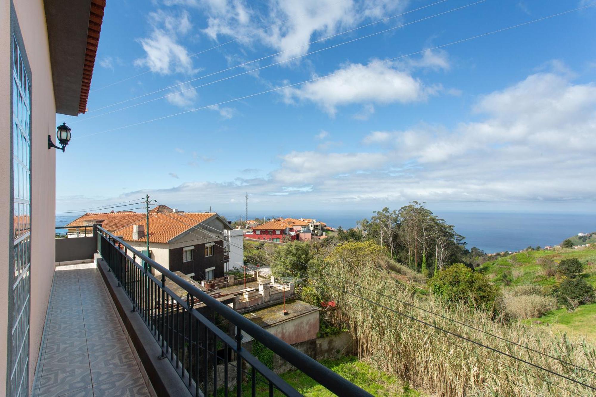 Apartamento Maria Canhas Εξωτερικό φωτογραφία