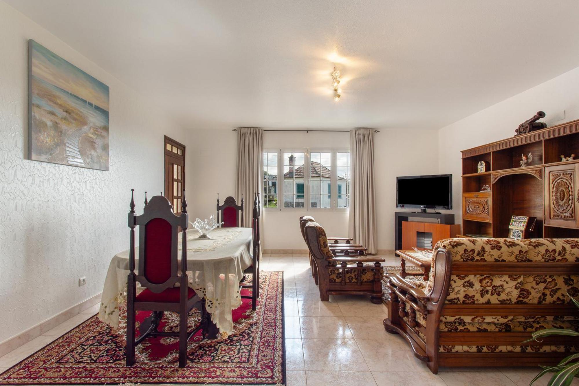 Apartamento Maria Canhas Εξωτερικό φωτογραφία