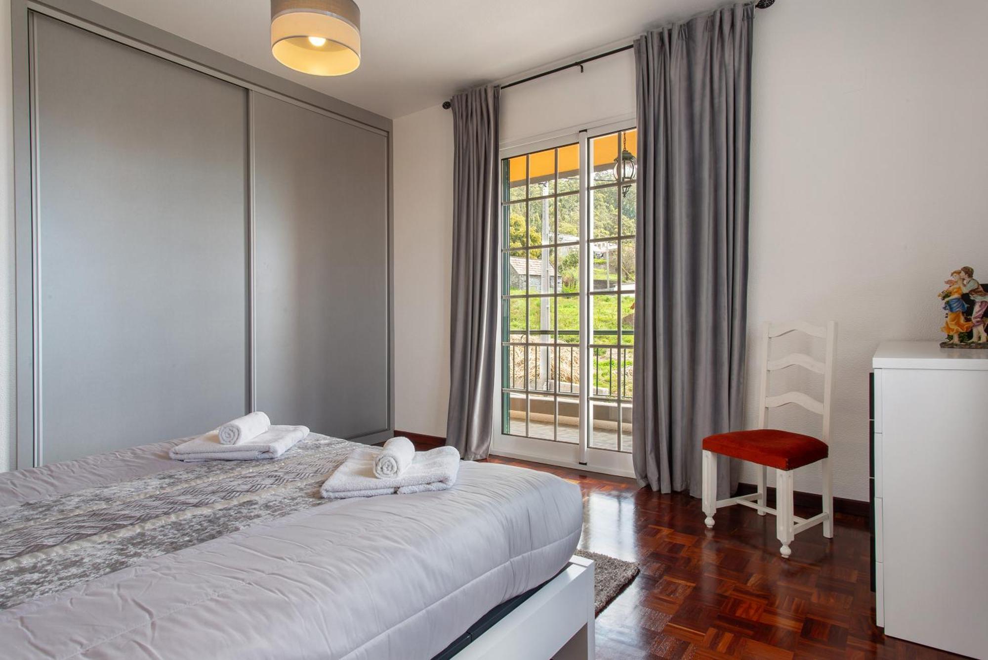 Apartamento Maria Canhas Εξωτερικό φωτογραφία