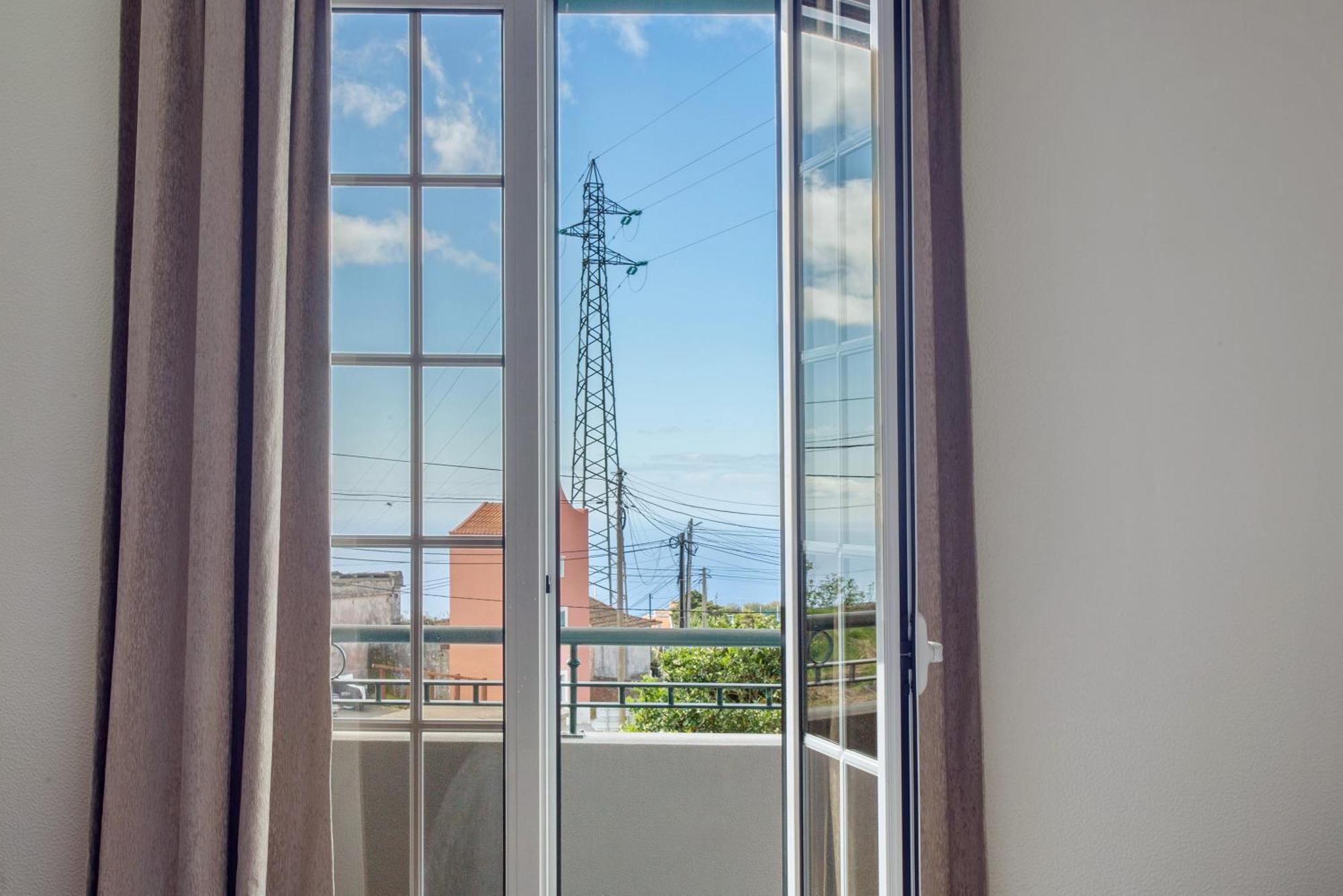 Apartamento Maria Canhas Εξωτερικό φωτογραφία