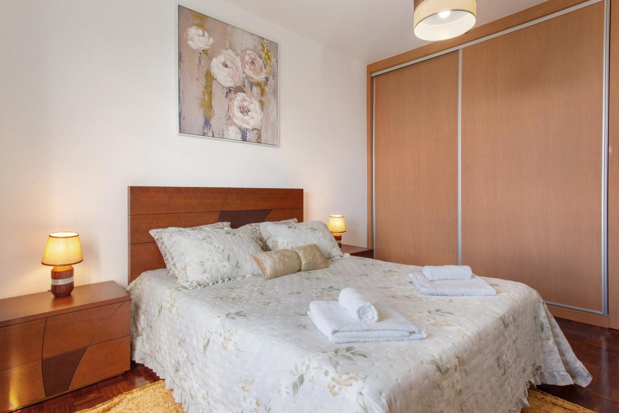 Apartamento Maria Canhas Εξωτερικό φωτογραφία