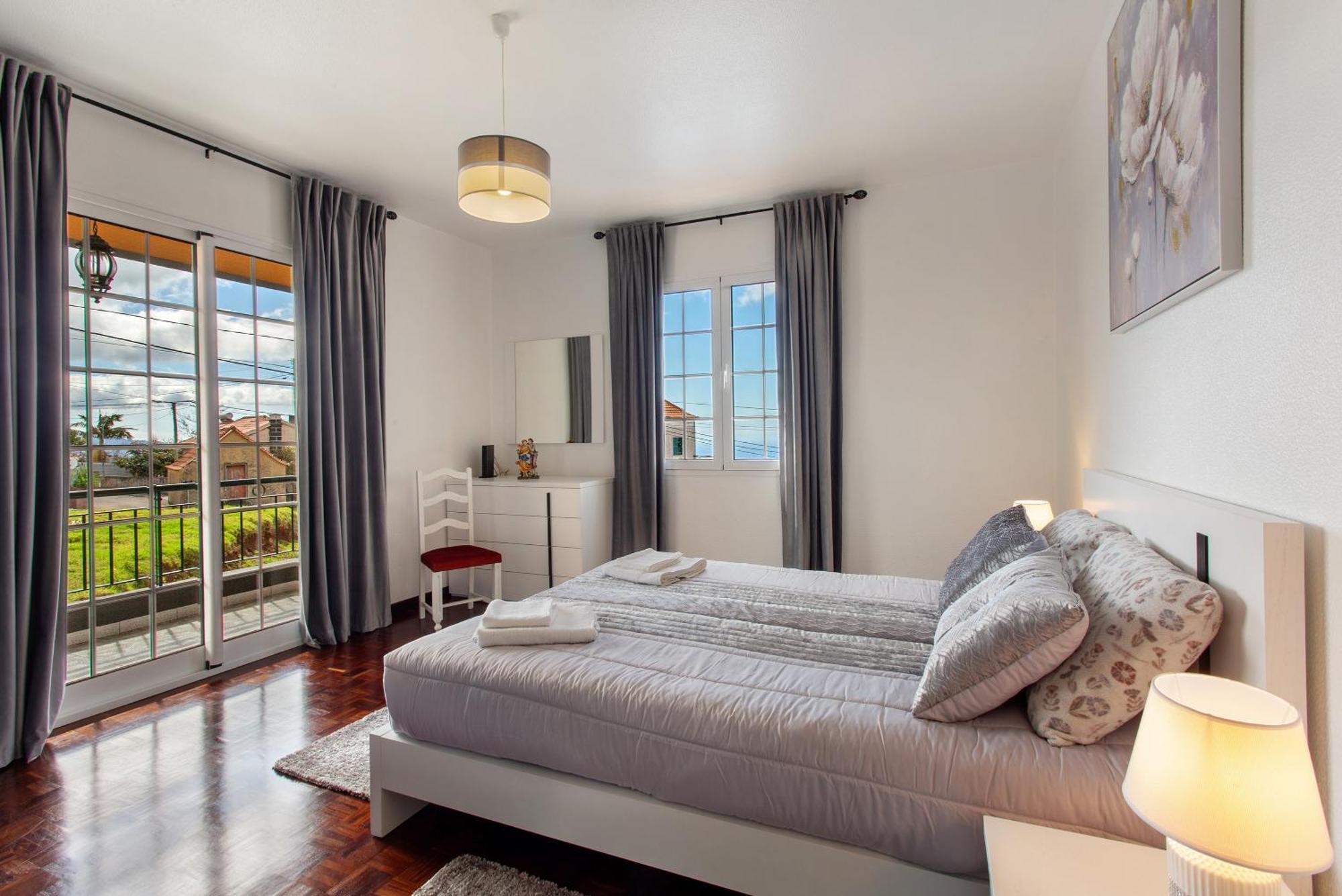 Apartamento Maria Canhas Εξωτερικό φωτογραφία